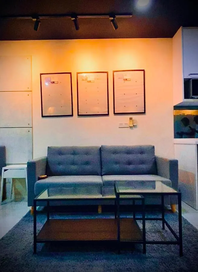 Apartment Near Klcc By Grihoz Kuala Lumpur