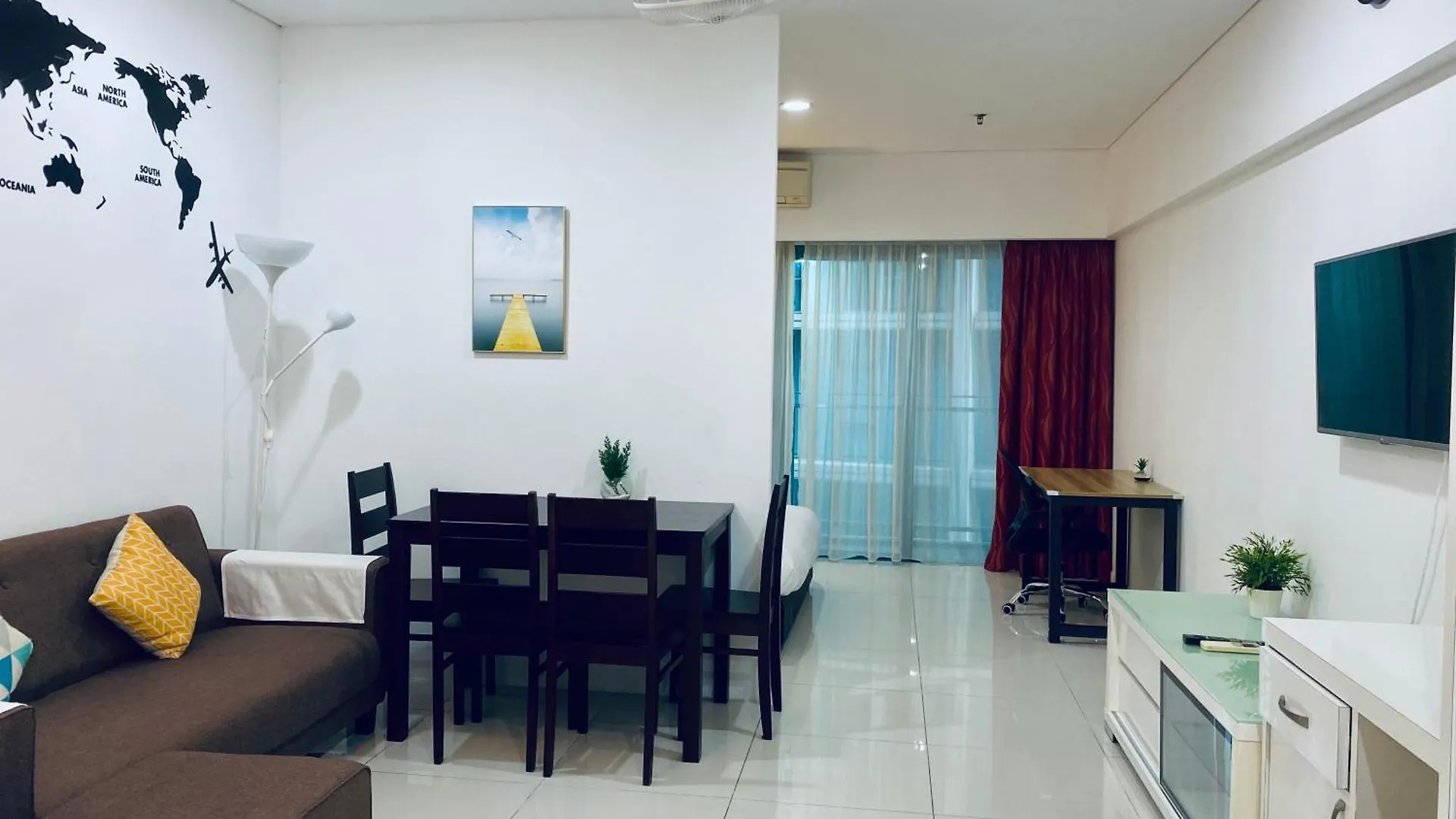 Apartment Near Klcc By Grihoz Kuala Lumpur