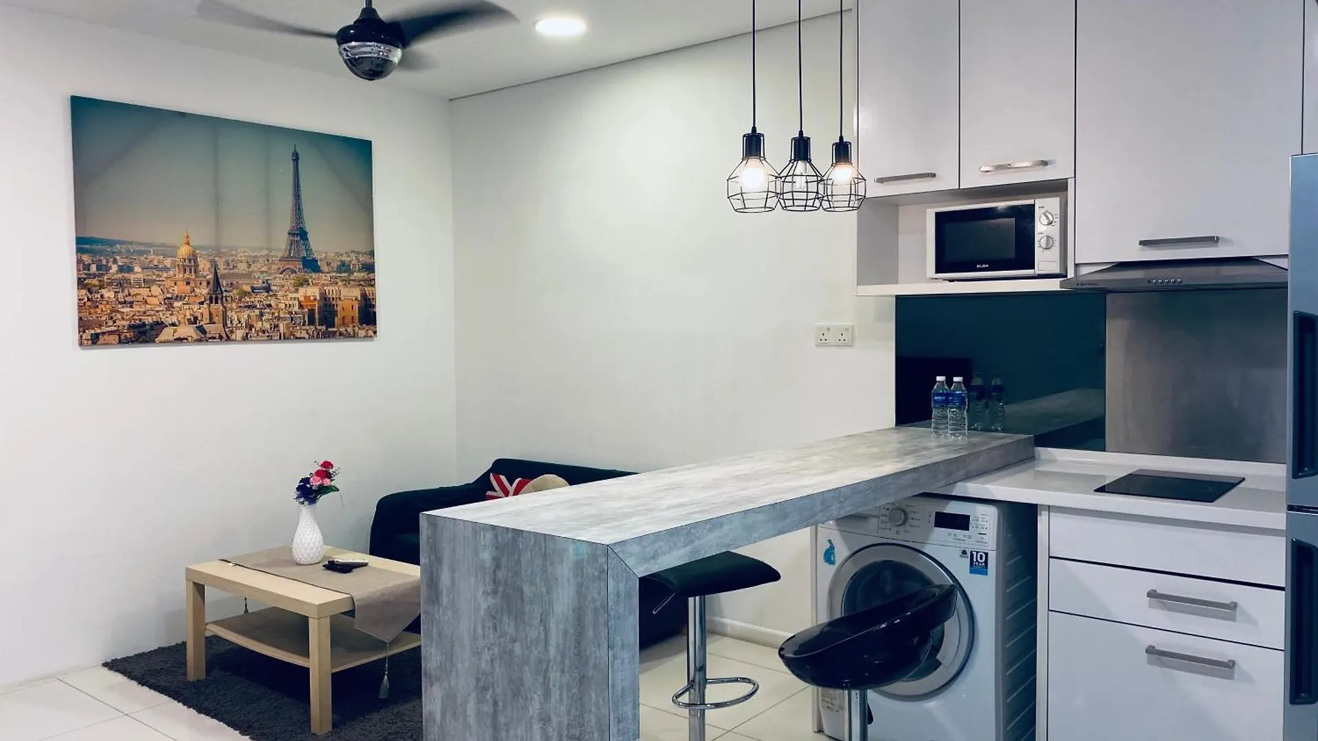 Apartment Near Klcc By Grihoz Kuala Lumpur