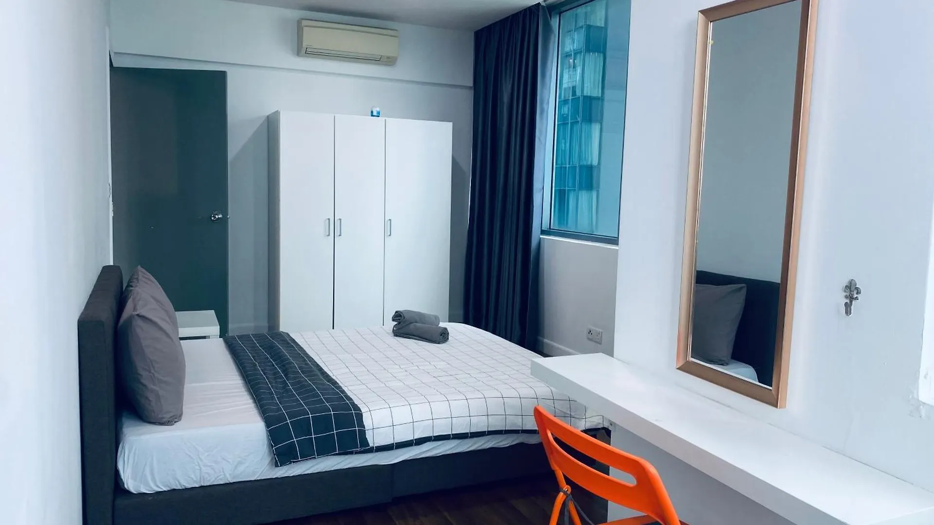 Apartment Near Klcc By Grihoz Kuala Lumpur
