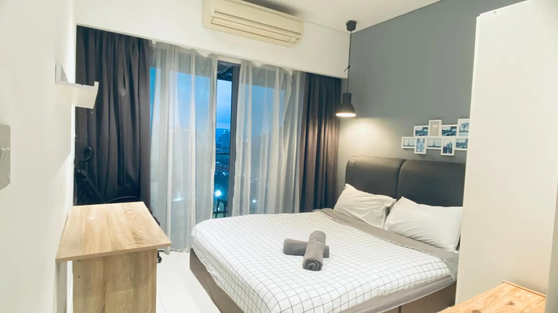Apartment Near Klcc By Grihoz Kuala Lumpur