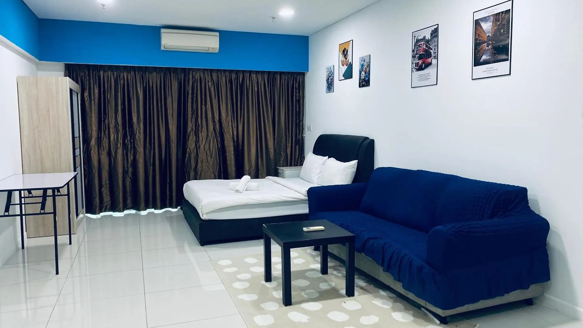 Apartment Near Klcc By Grihoz Kuala Lumpur Malaysia