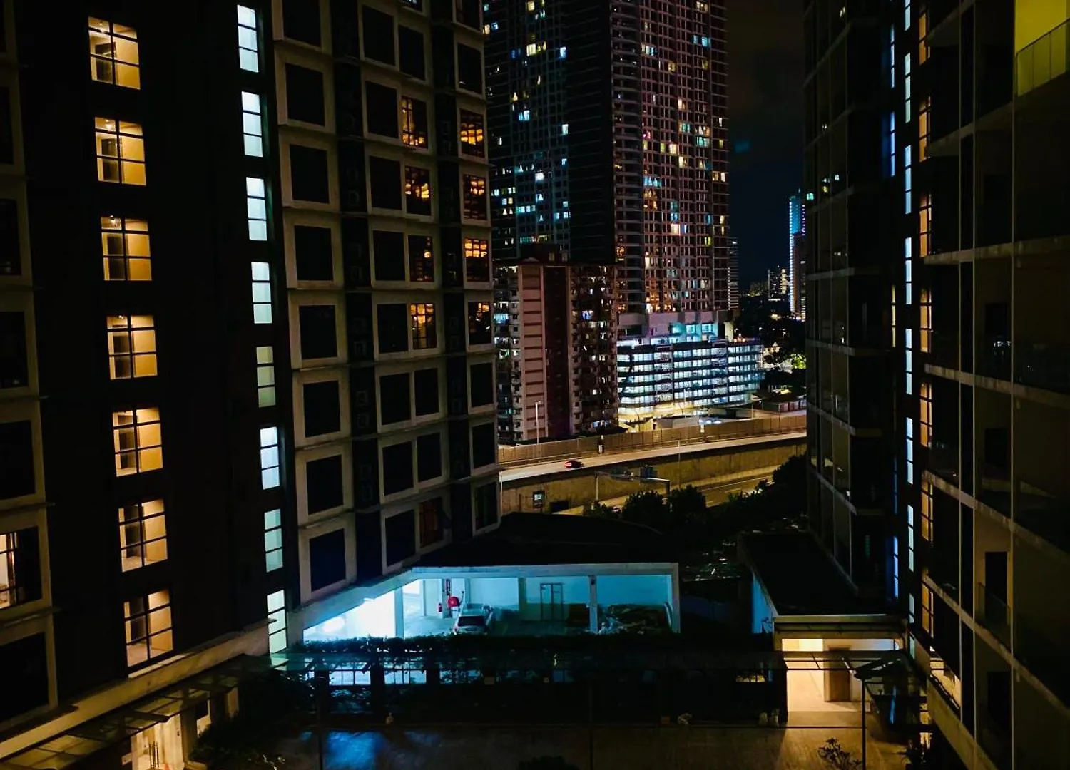 Apartment Near Klcc By Grihoz Kuala Lumpur Malaysia