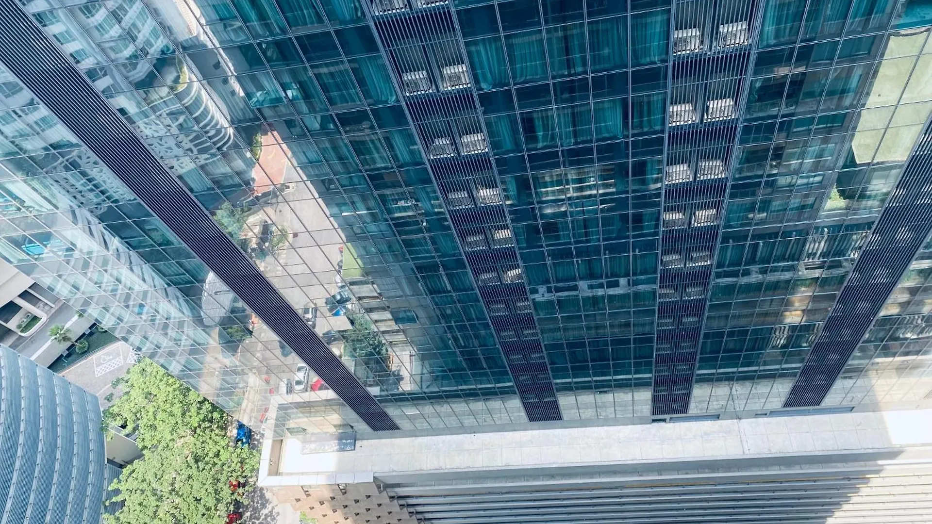 Apartment Near Klcc By Grihoz Kuala Lumpur Malaysia