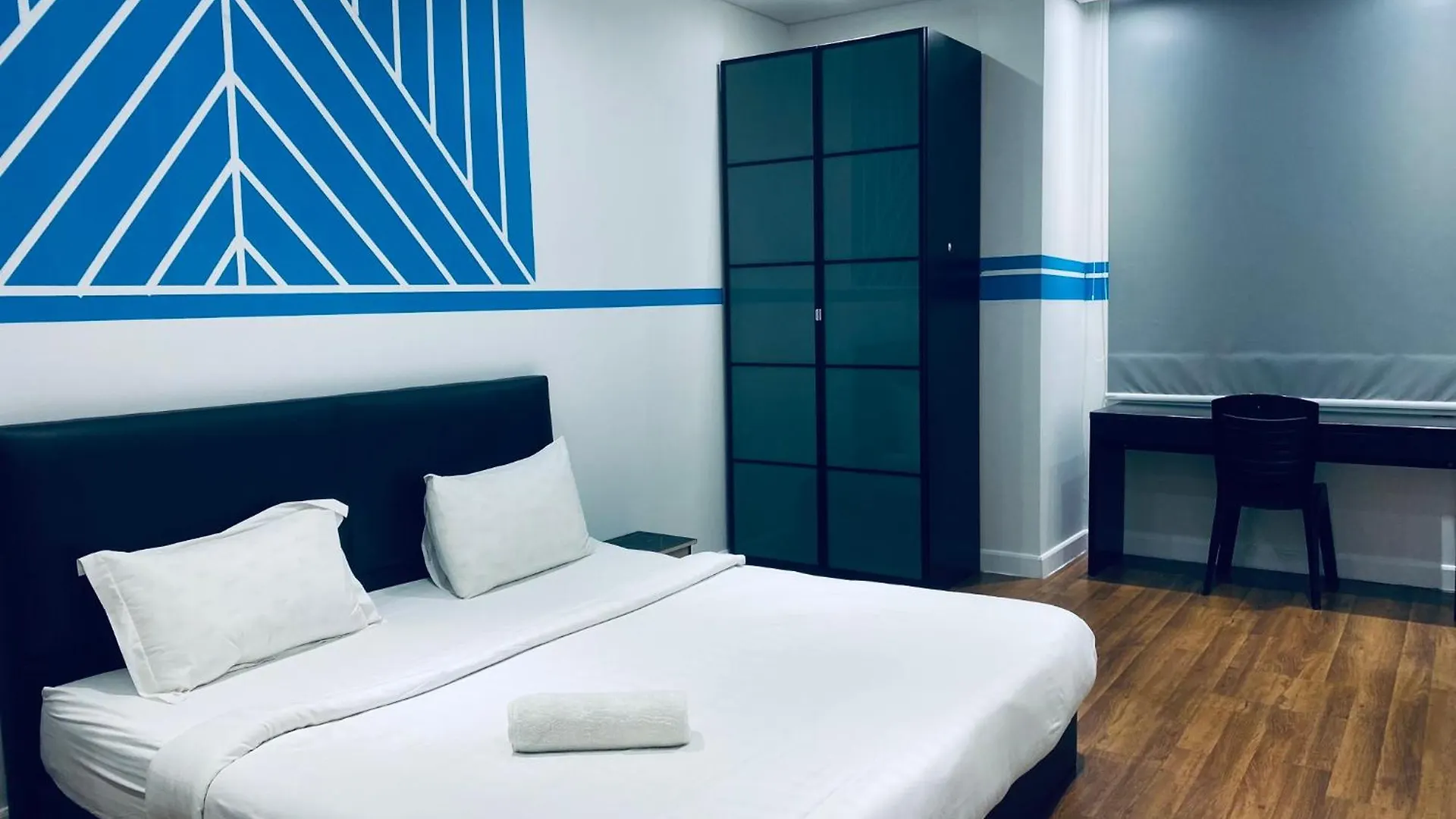 Apartment Near Klcc By Grihoz Kuala Lumpur