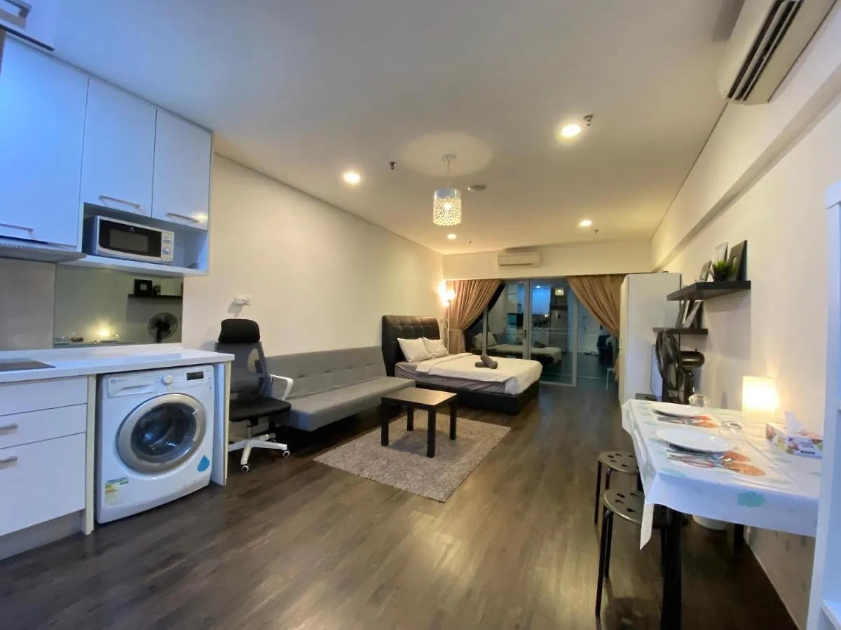 Apartment Near Klcc By Grihoz Kuala Lumpur