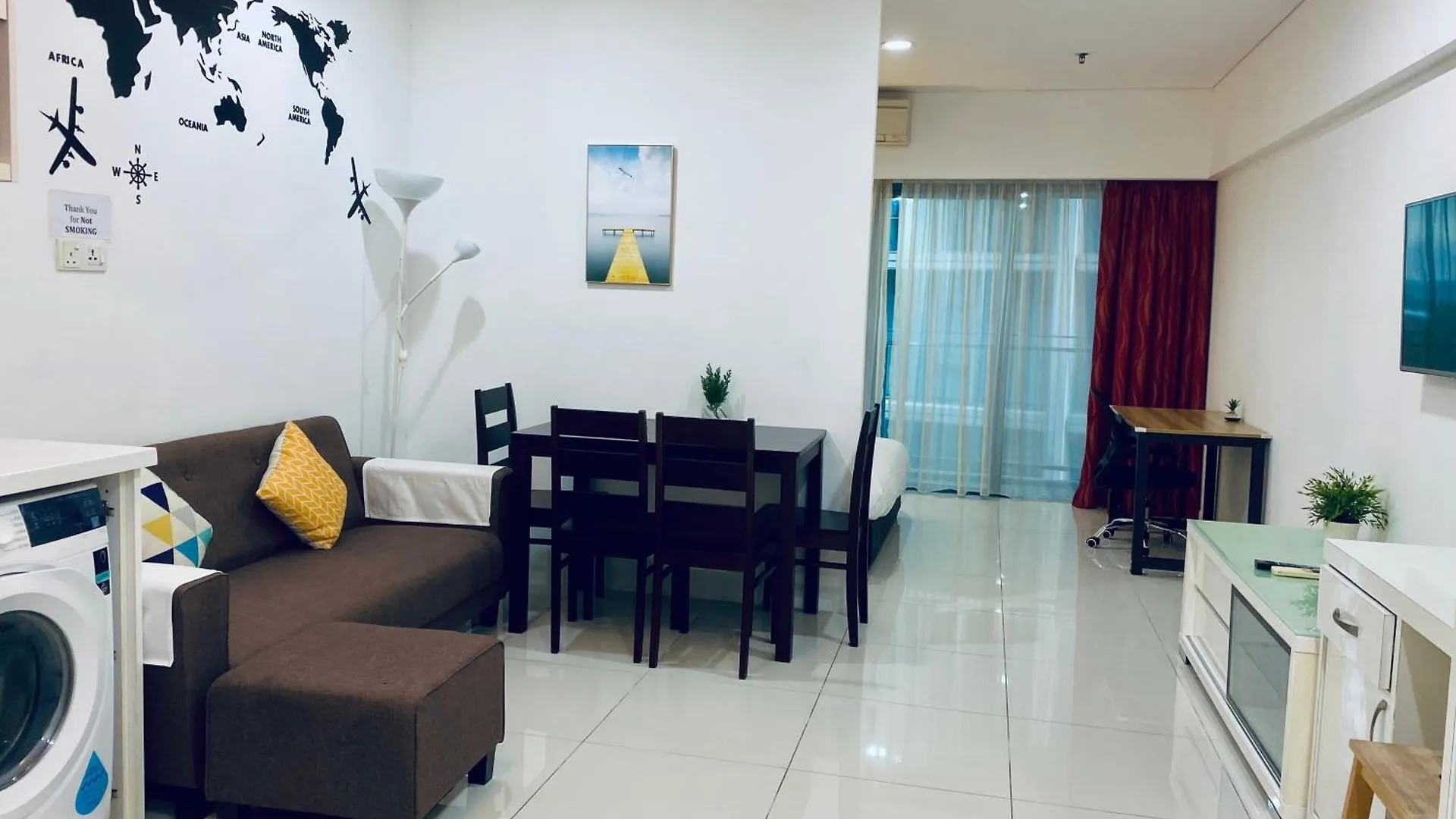 Apartment Near Klcc By Grihoz Kuala Lumpur