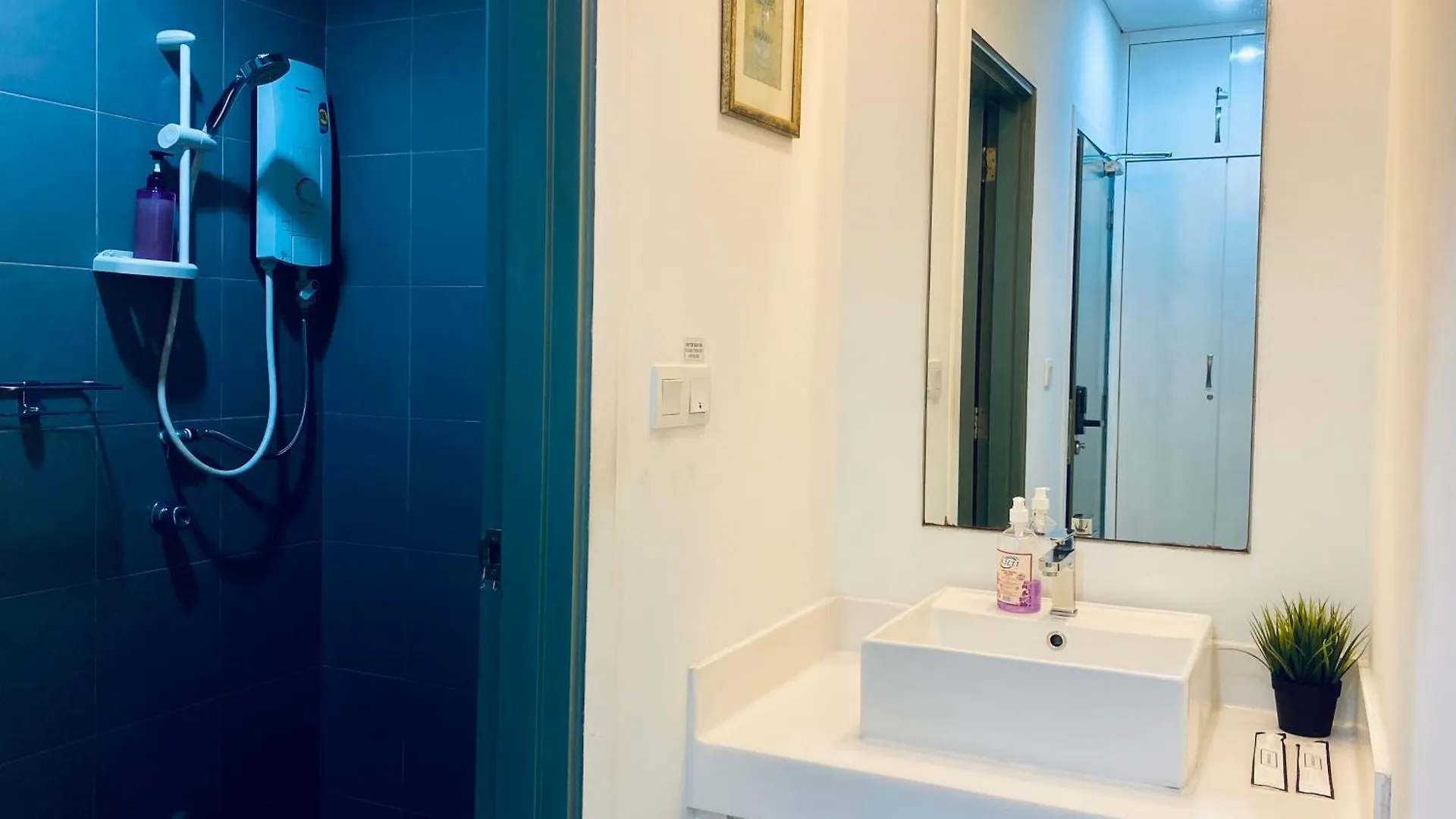 Apartment Near Klcc By Grihoz Kuala Lumpur Malaysia