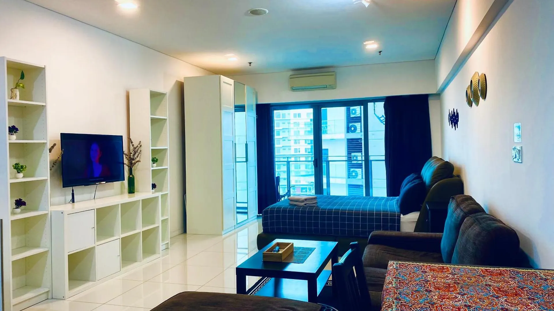 Apartment Near Klcc By Grihoz Kuala Lumpur