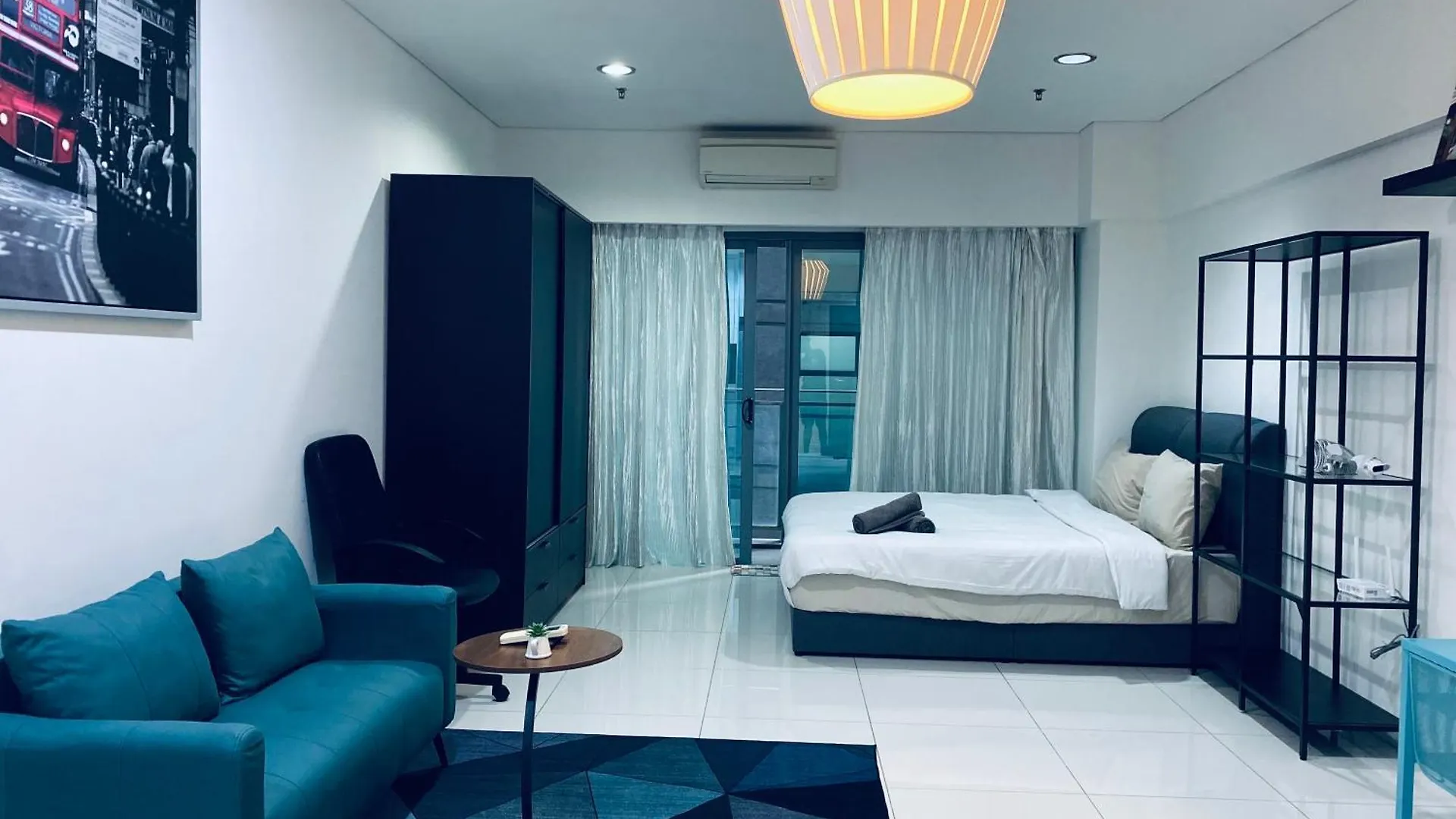Apartment Near Klcc By Grihoz Kuala Lumpur