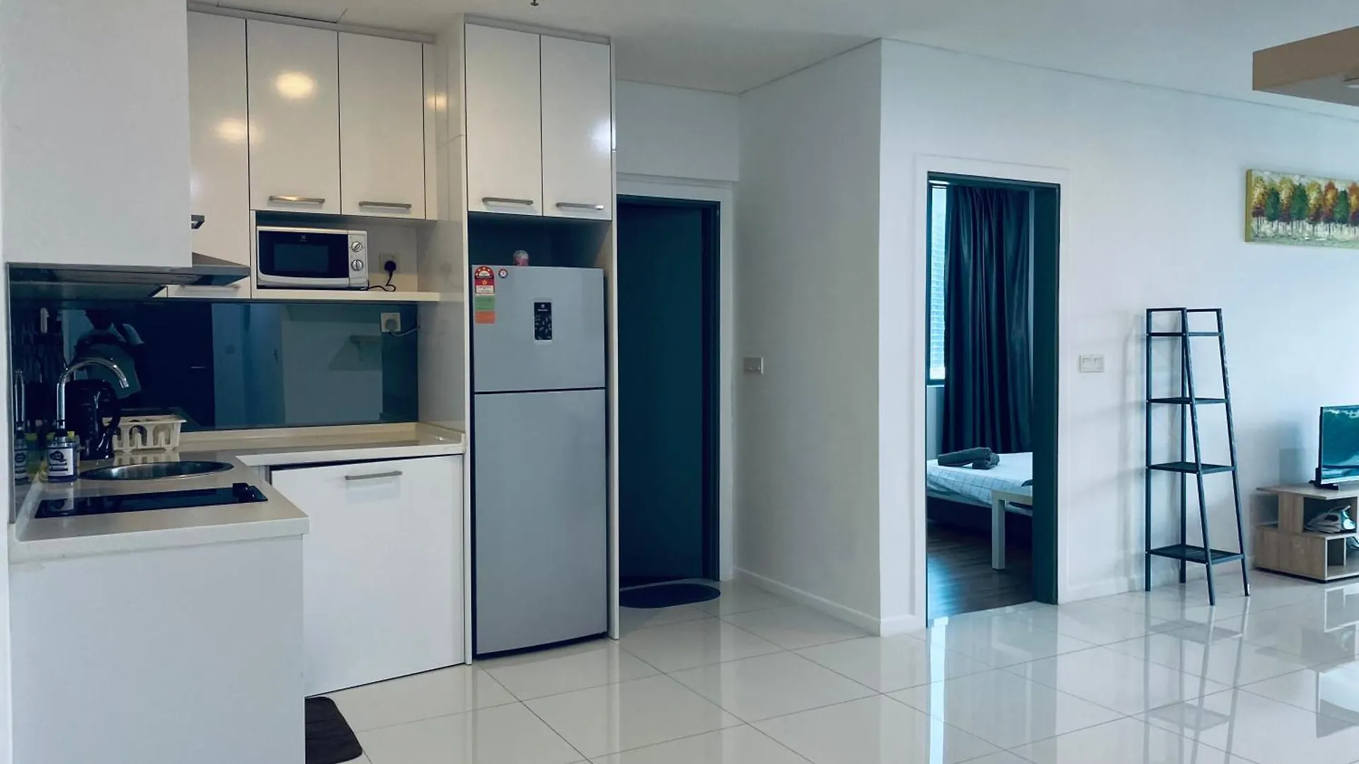 Apartment Near Klcc By Grihoz Kuala Lumpur