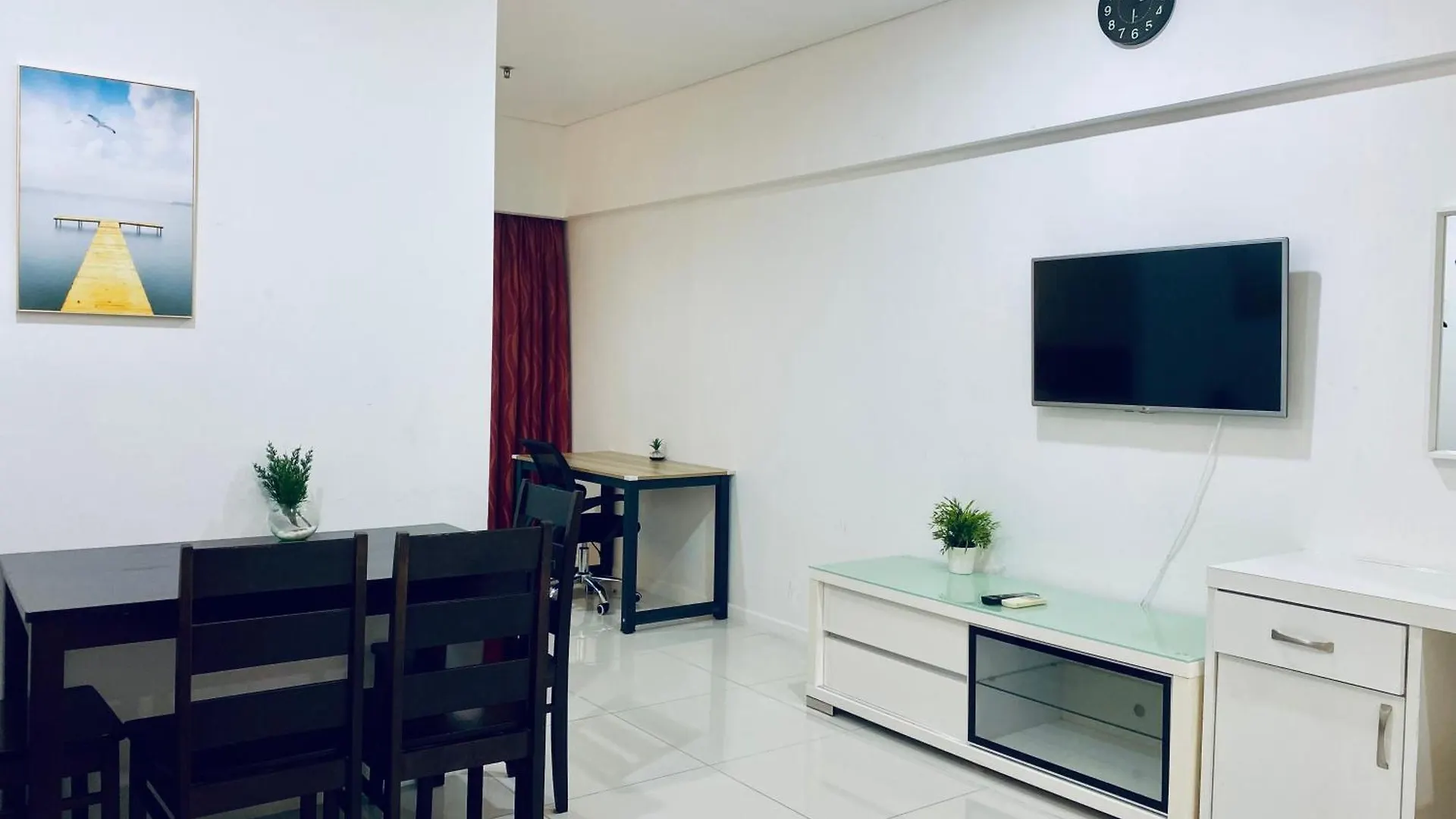 Apartment Near Klcc By Grihoz Kuala Lumpur Malaysia