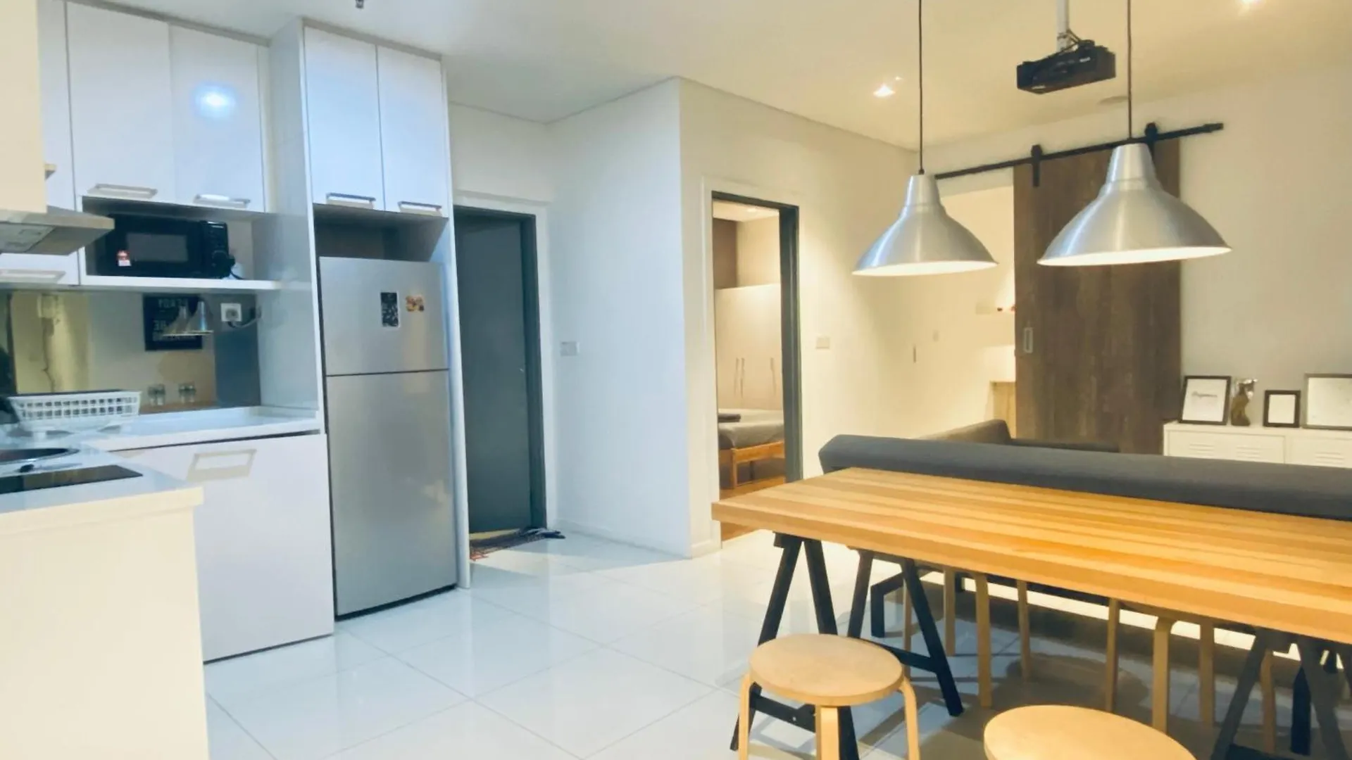 Apartment Near Klcc By Grihoz Kuala Lumpur Malaysia