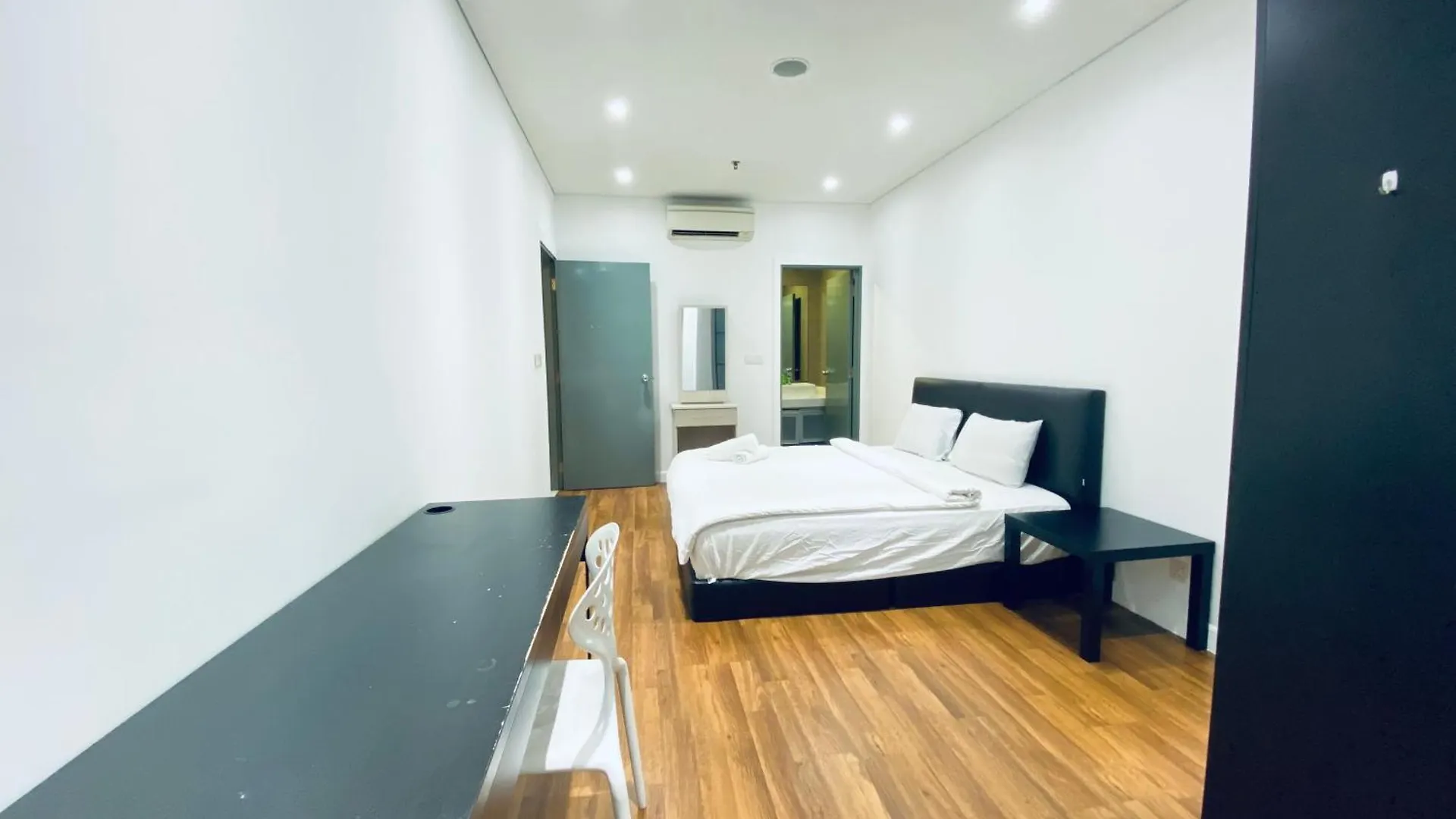 Apartment Near Klcc By Grihoz Kuala Lumpur