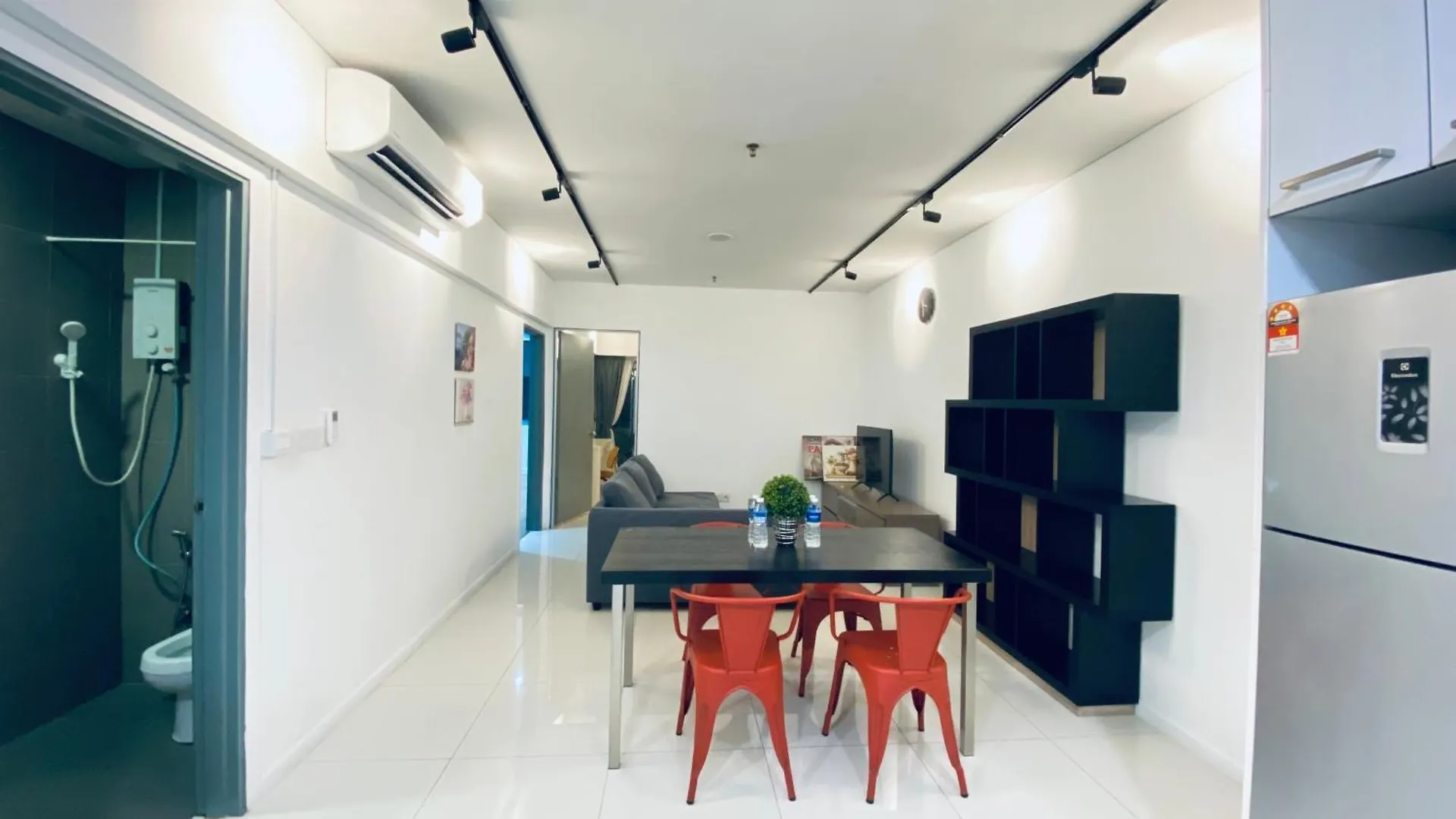 Apartment Near Klcc By Grihoz Kuala Lumpur