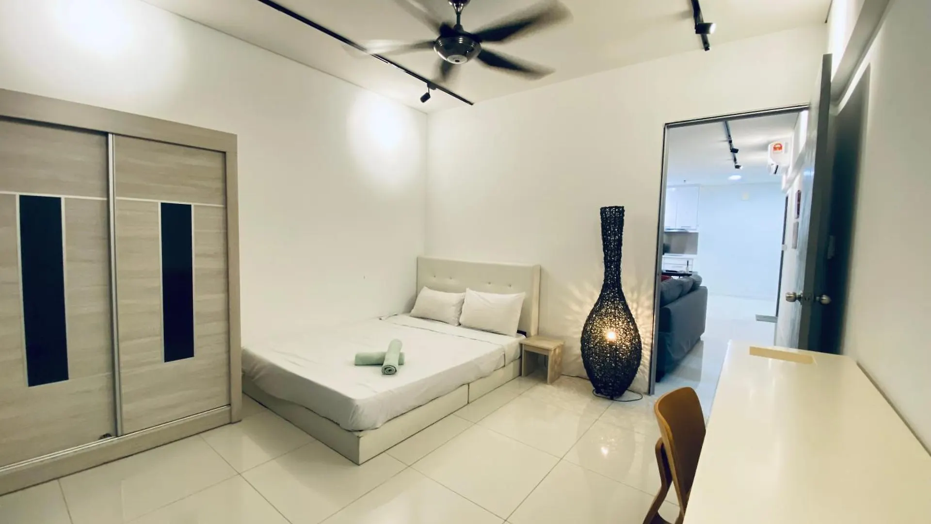 Apartment Near Klcc By Grihoz Kuala Lumpur