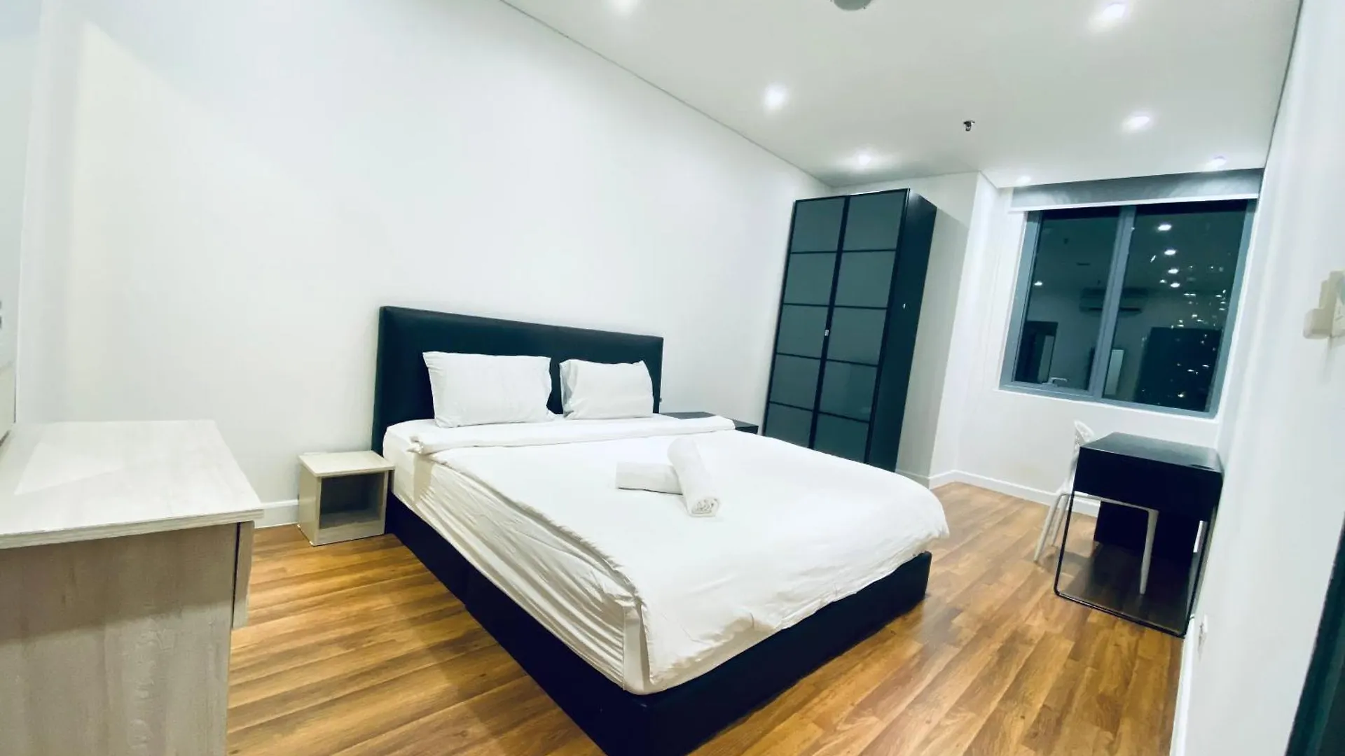 Apartment Near Klcc By Grihoz Kuala Lumpur