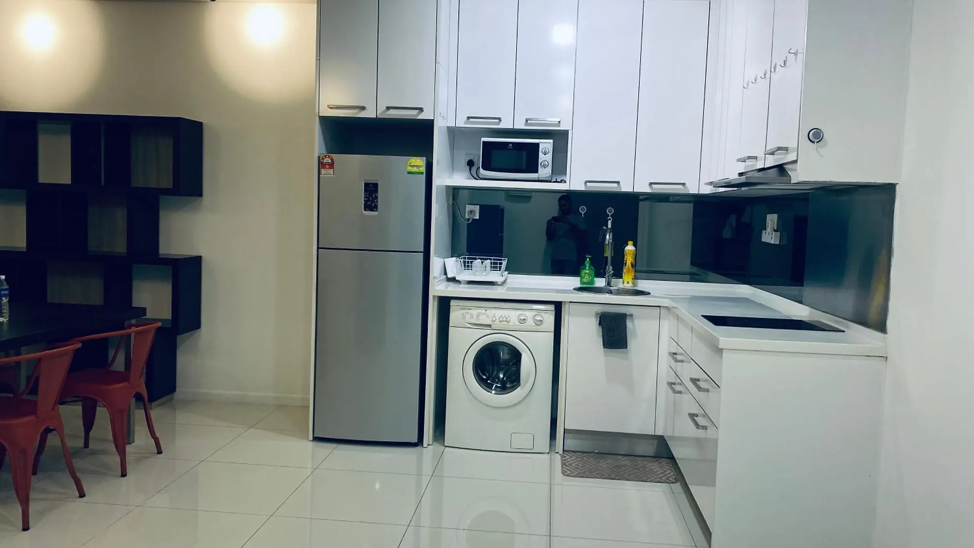 Apartment Near Klcc By Grihoz Kuala Lumpur