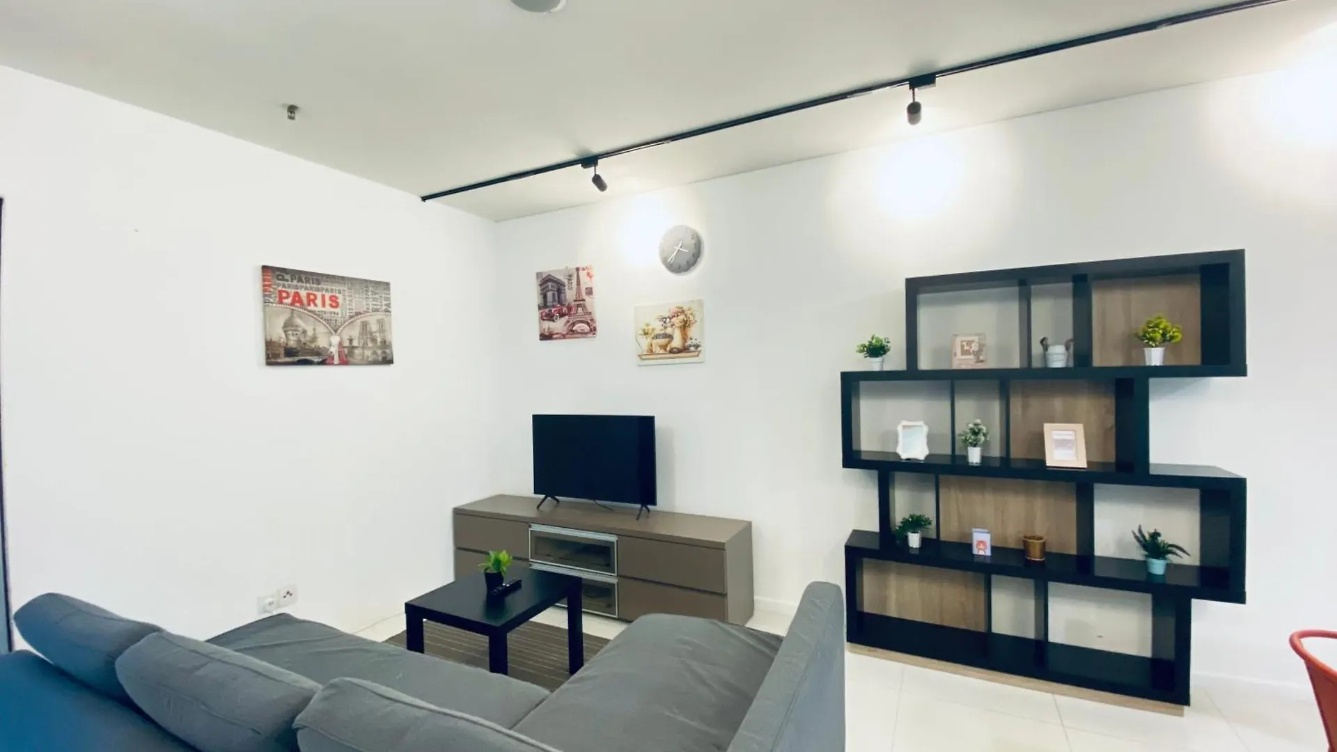 Apartment Near Klcc By Grihoz Kuala Lumpur