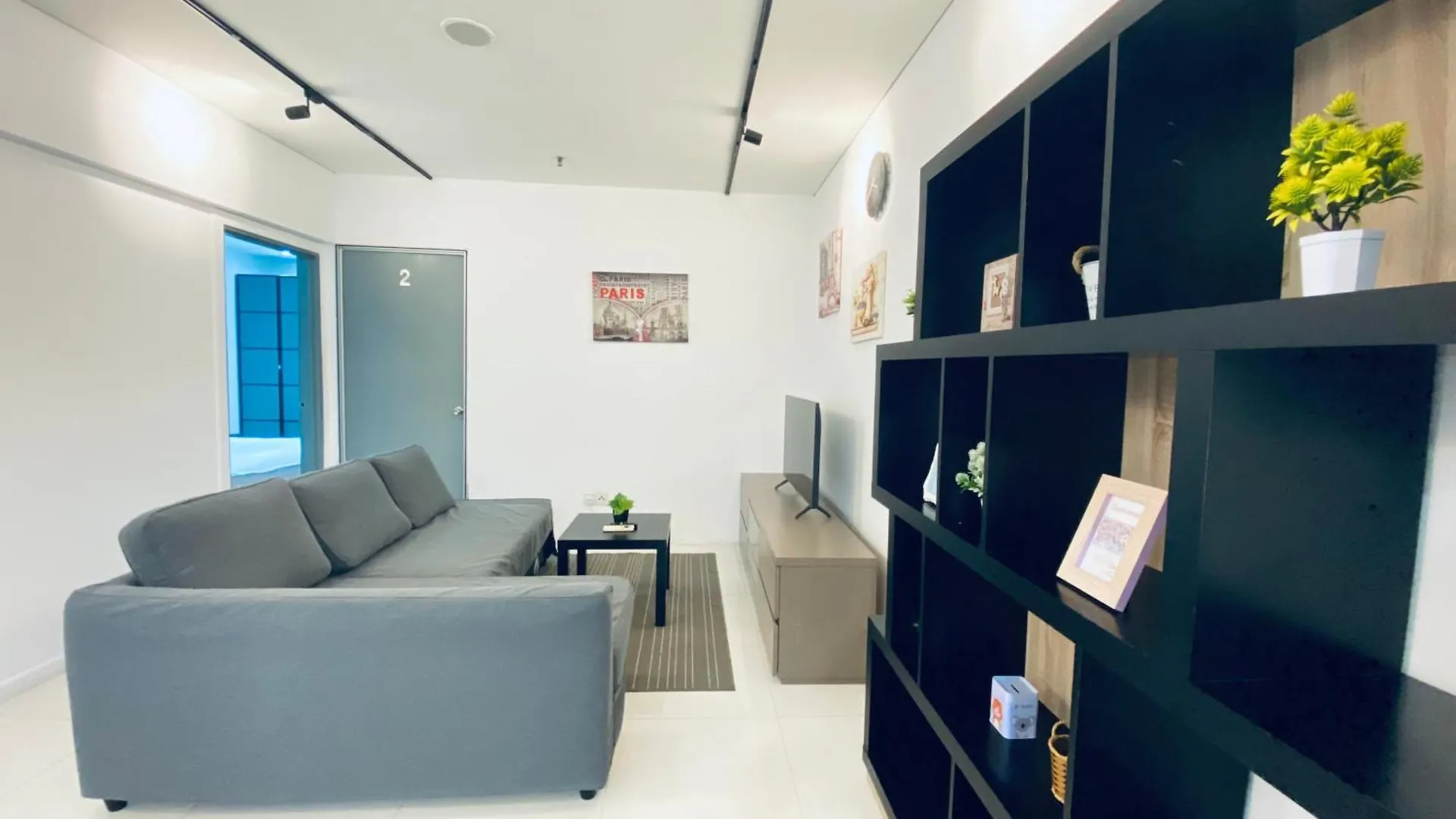 Apartment Near Klcc By Grihoz Kuala Lumpur