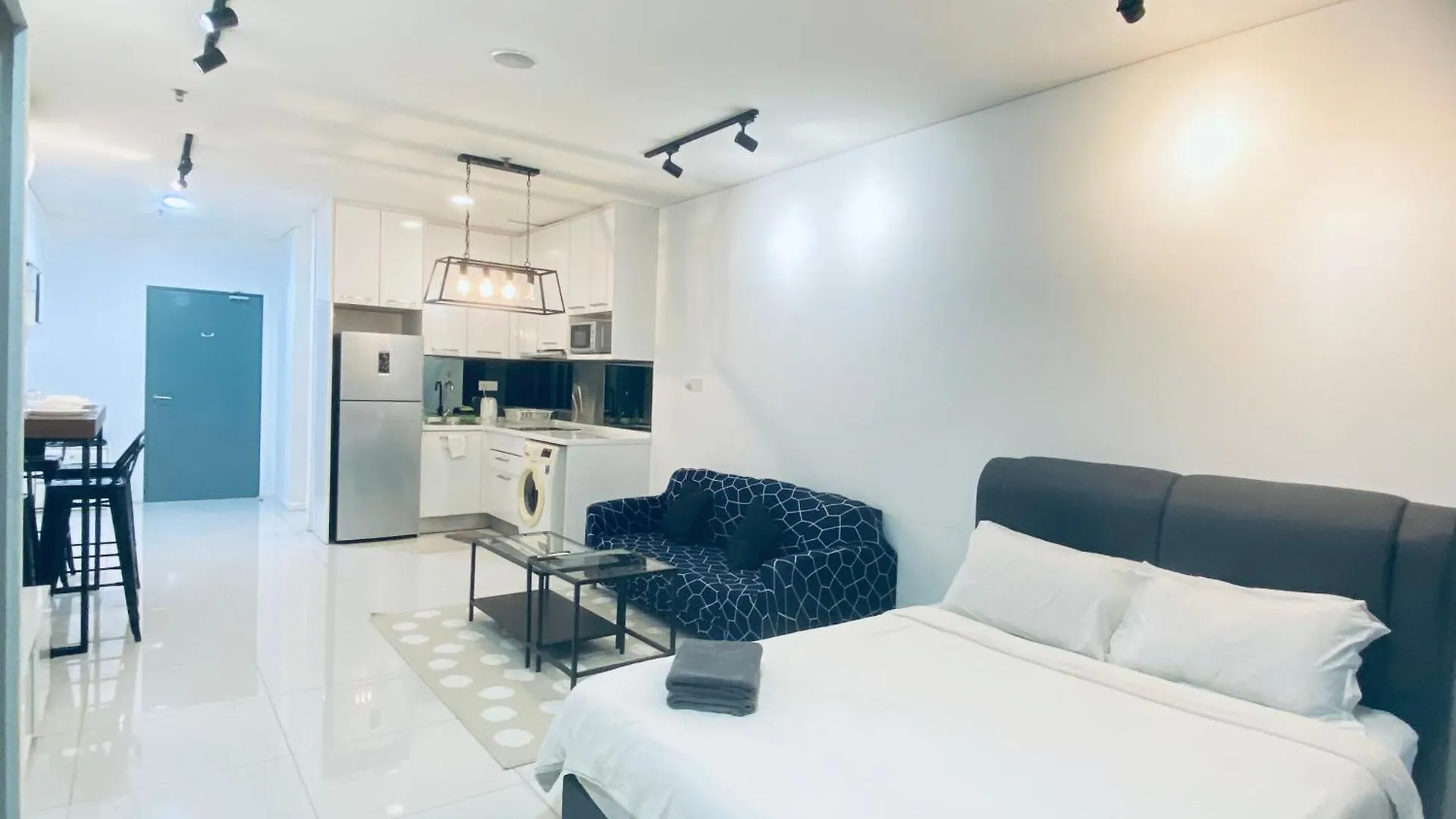 Apartment Near Klcc By Grihoz Kuala Lumpur