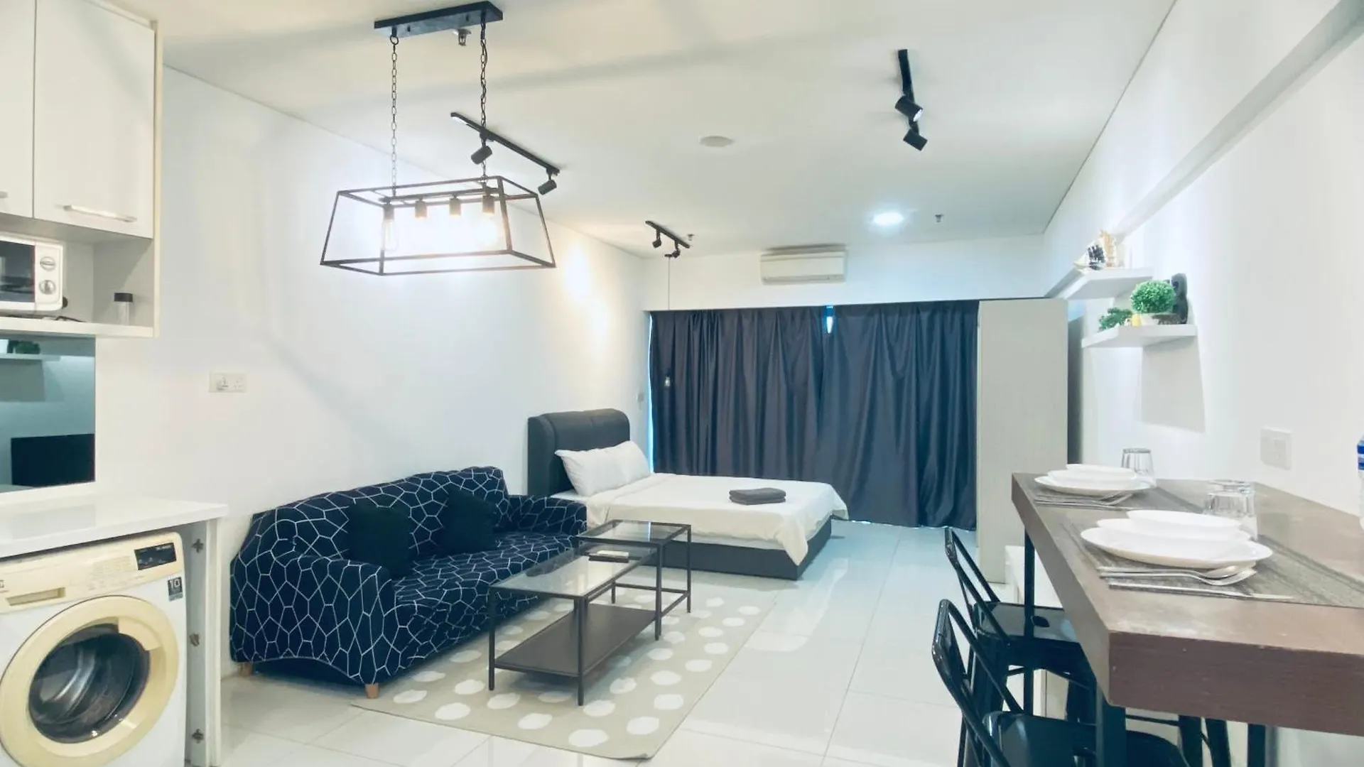Apartment Near Klcc By Grihoz Kuala Lumpur Malaysia